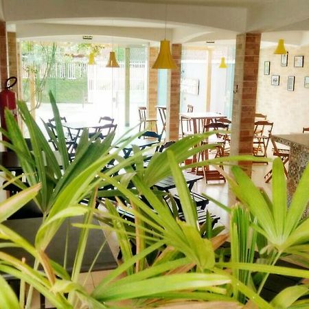 Guesthouse Kazapraia Balneário Praia do Leste Dış mekan fotoğraf